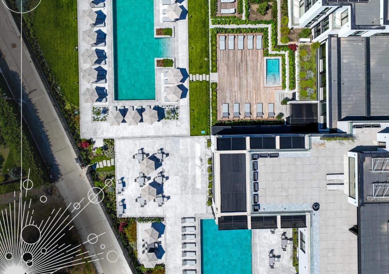 Therma Numera Spa & Wellness Vetren  Exterior foto