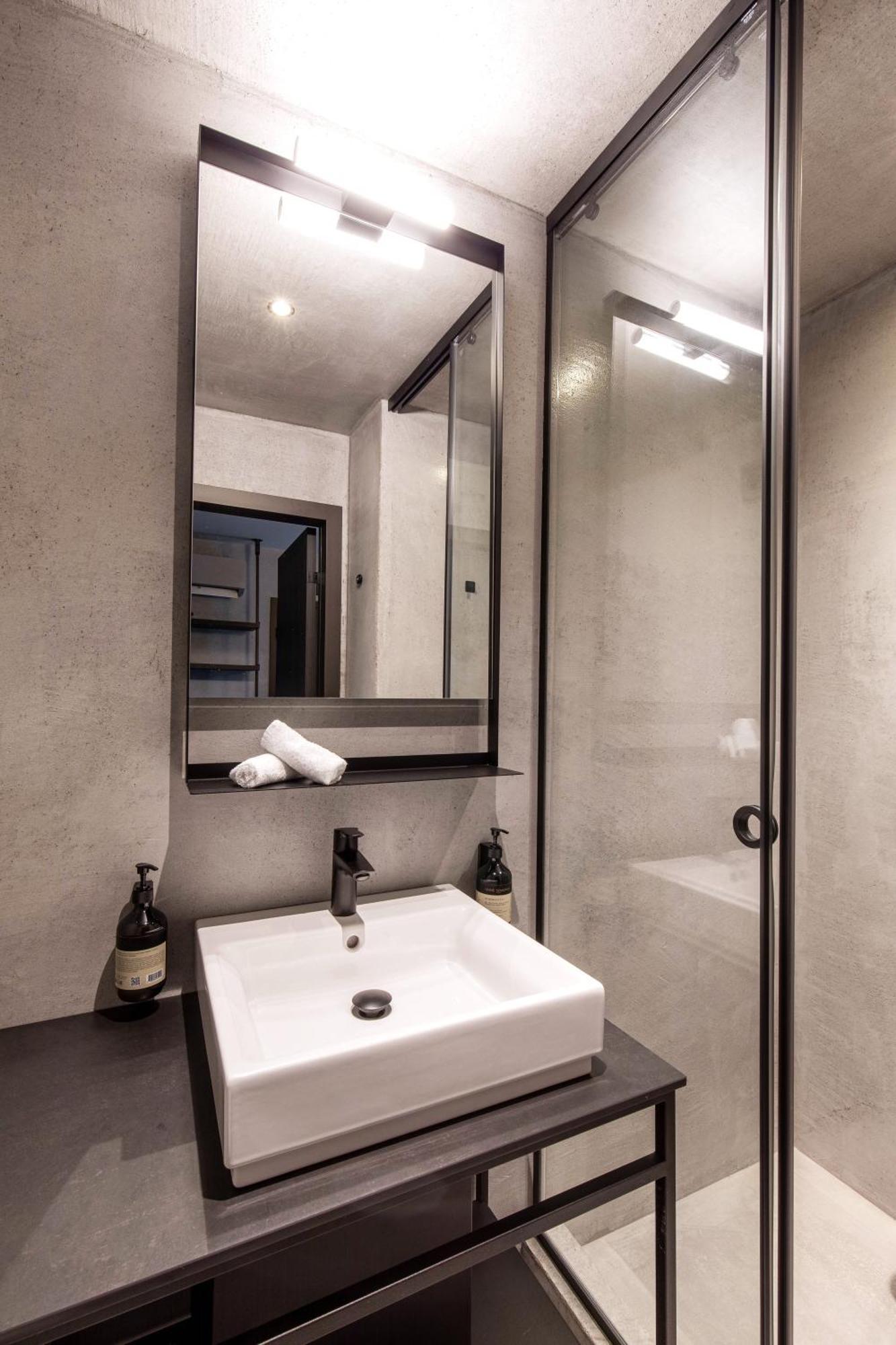 Therma Numera Spa & Wellness Vetren  Exterior foto