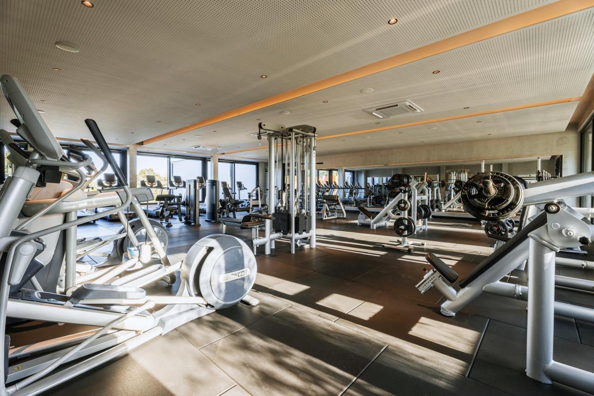 Therma Numera Spa & Wellness Vetren  Exterior foto