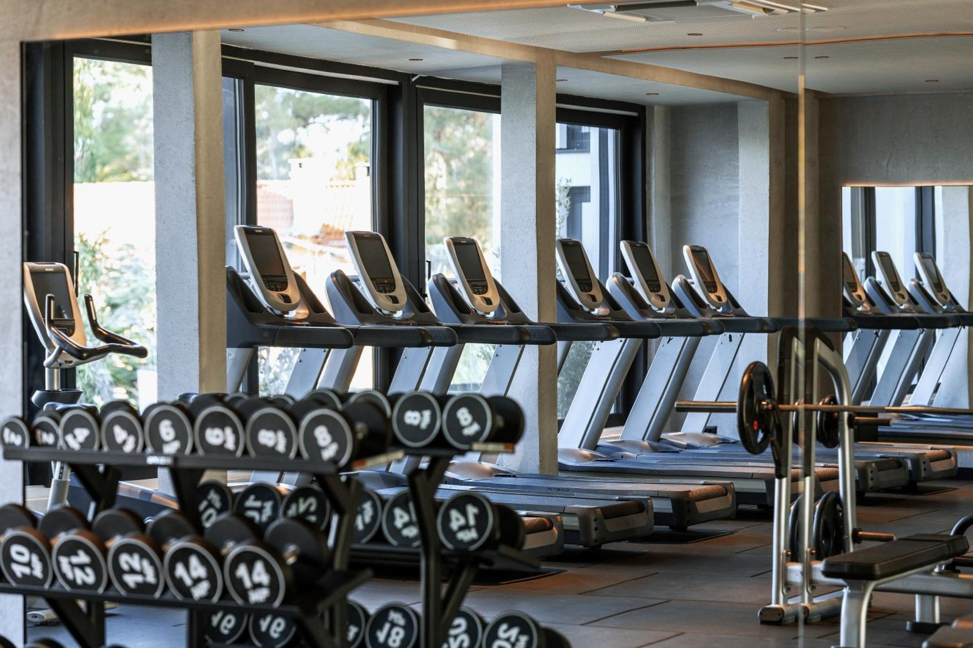 Therma Numera Spa & Wellness Vetren  Exterior foto